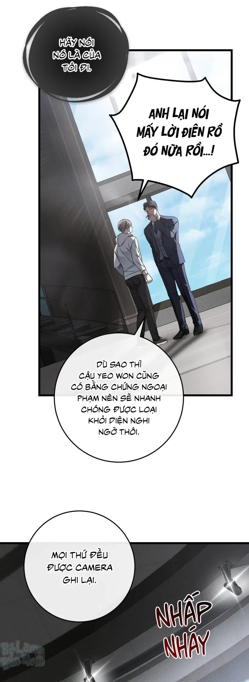 XX ĐÊ TIỆN -  - Trang 23