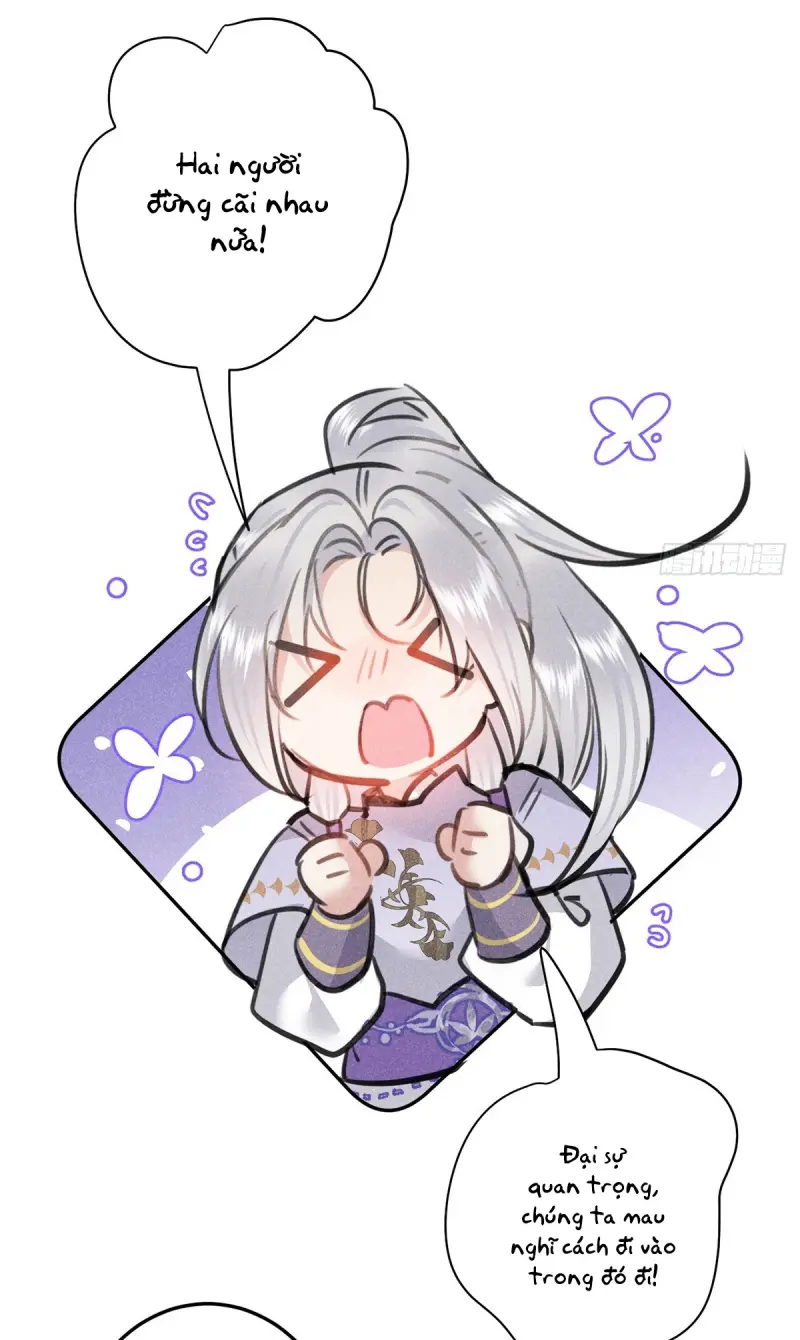 Dạ Bạch -  - Trang 9