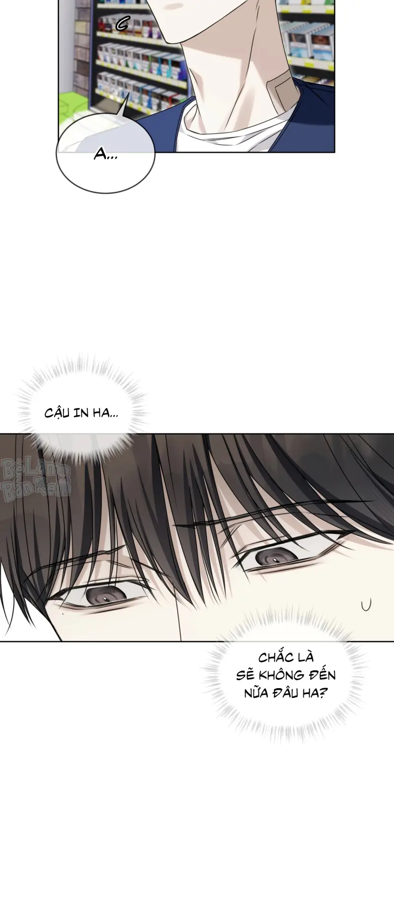 CHEAT DAY -  - Trang 32