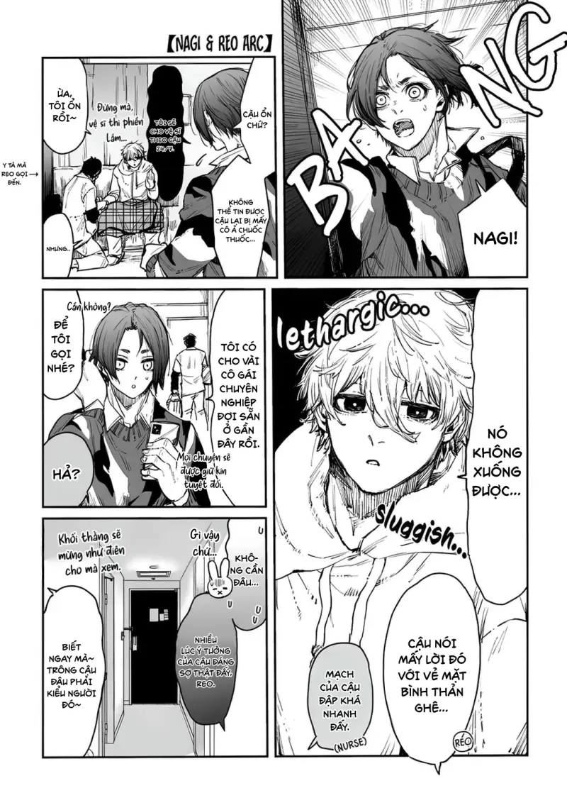 DJ Bluelock -  - Trang 7