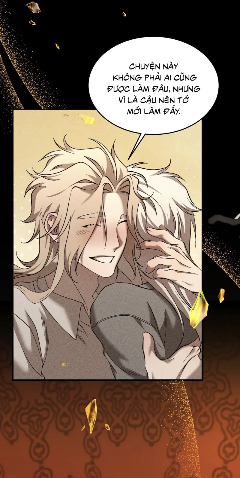 TRUYỂN TẬP - NHỮNG CON KU NÚNG NÍNH - 19+ Thuần Hoá - Trang 64