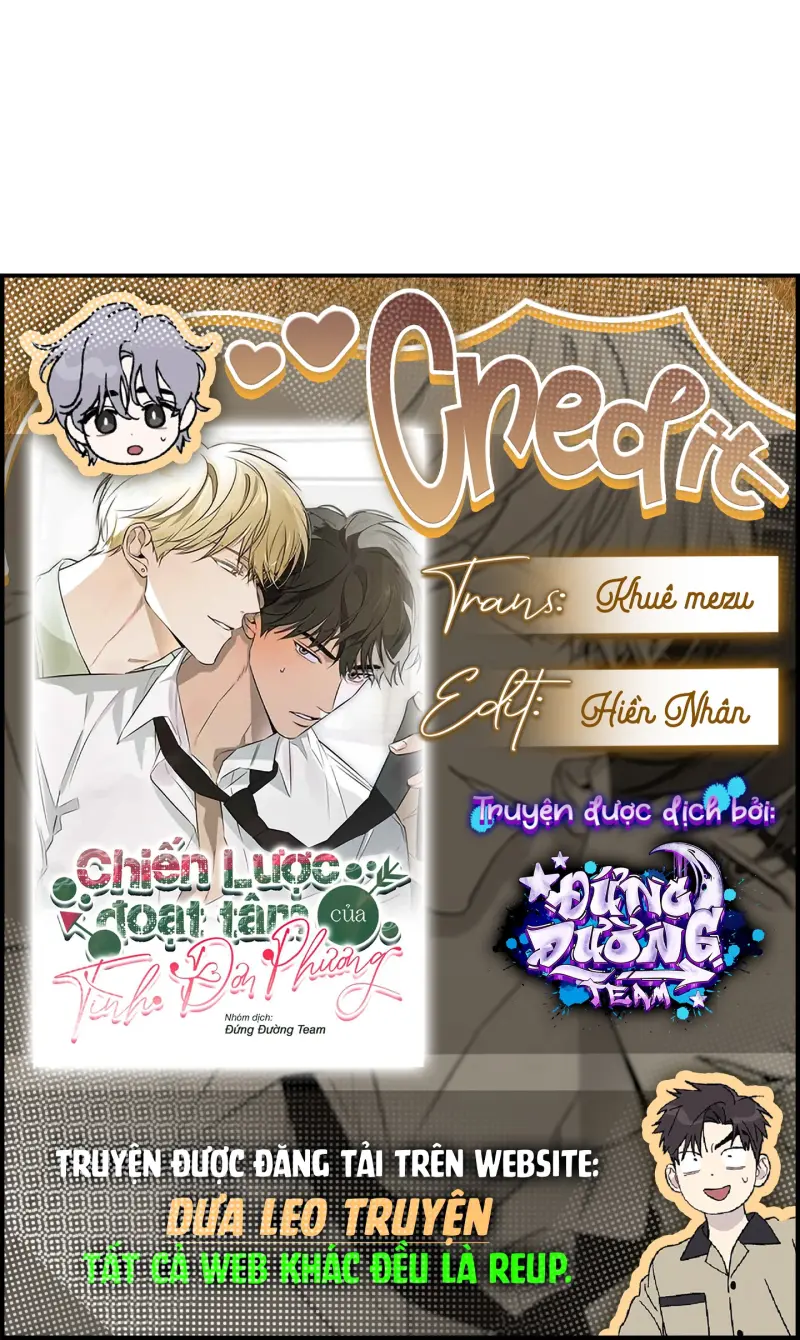 CHIẾN LƯỢC ĐOẠT TÂM CỦA CUỘC TÌNH ĐƠN PHƯƠNG - END - SS1 - Trang 60