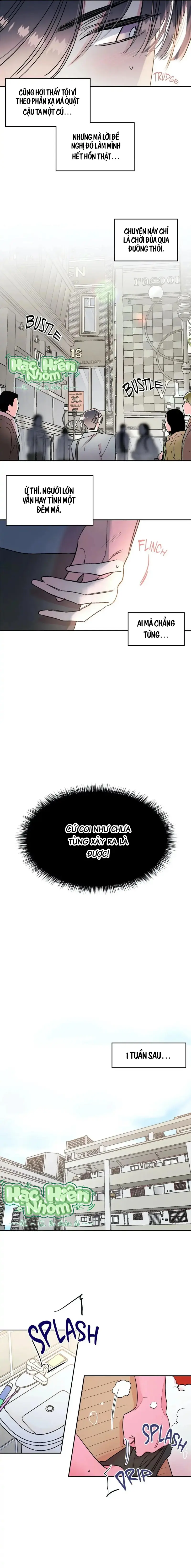 Phương Pháp Trị Liệu Bí Mật - Hachiennhom - Trang 9