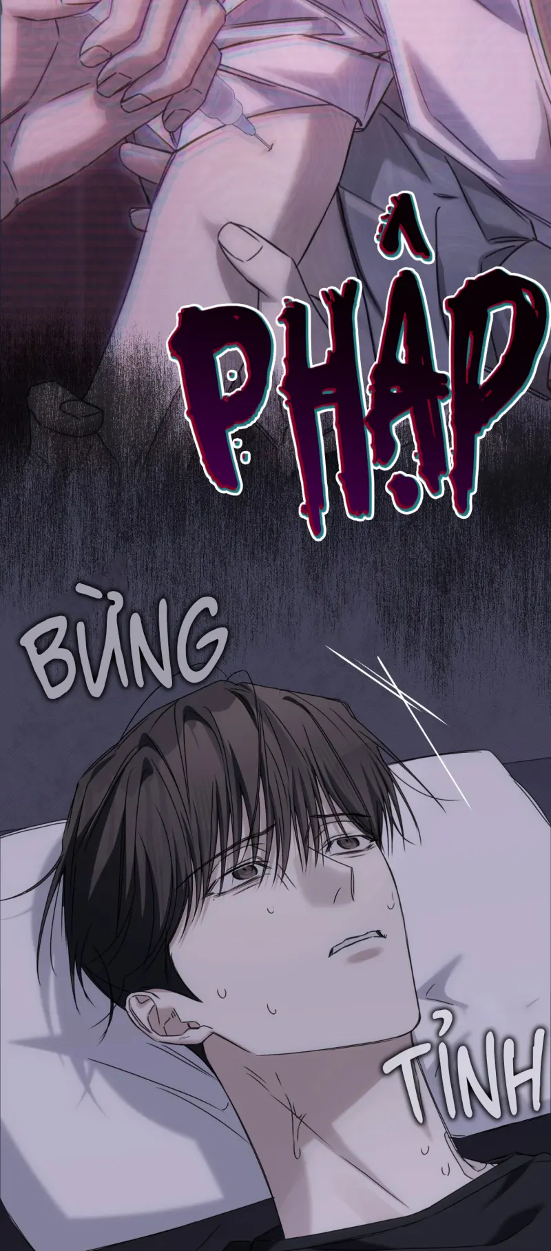 CHEAT DAY -  - Trang 37