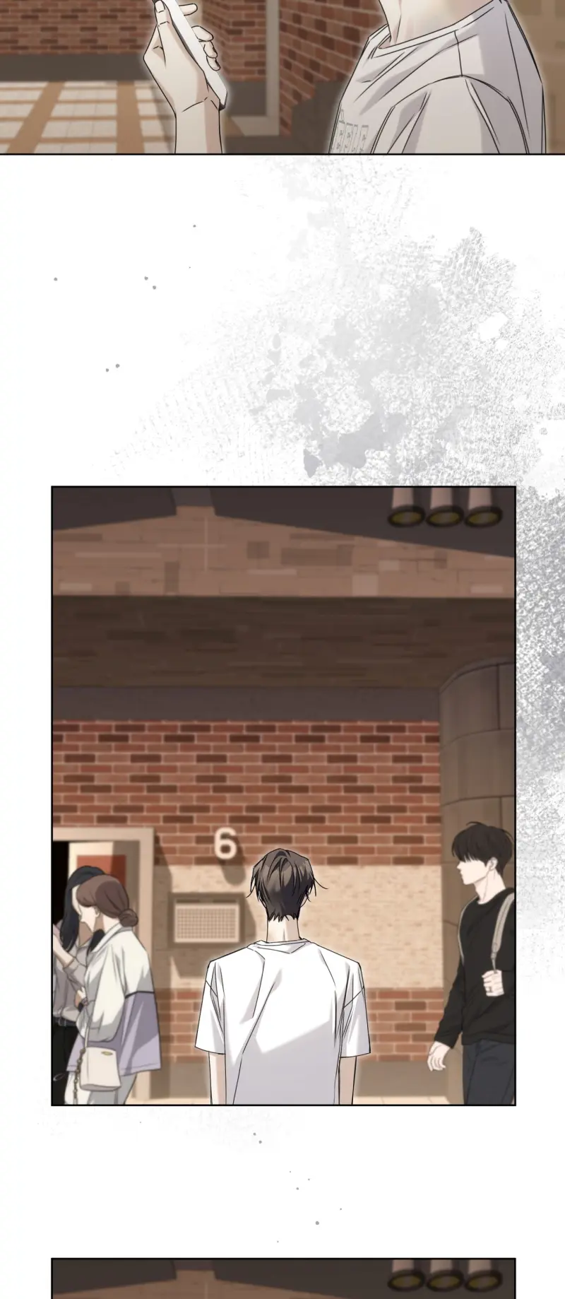 CHEAT DAY -  - Trang 18