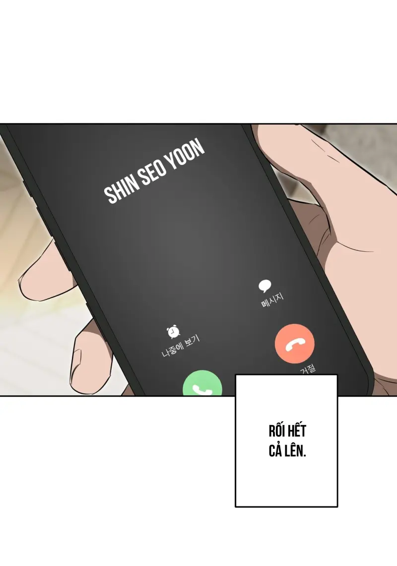 CHIẾN LƯỢC ĐOẠT TÂM CỦA CUỘC TÌNH ĐƠN PHƯƠNG - END - SS1 - Trang 43