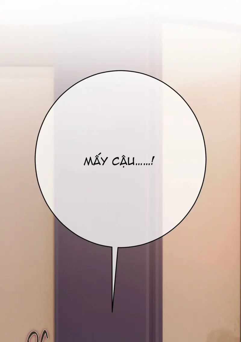 QUẺ BÓI GIẤC MƠ CỦA YÊU TINH -  - Trang 30