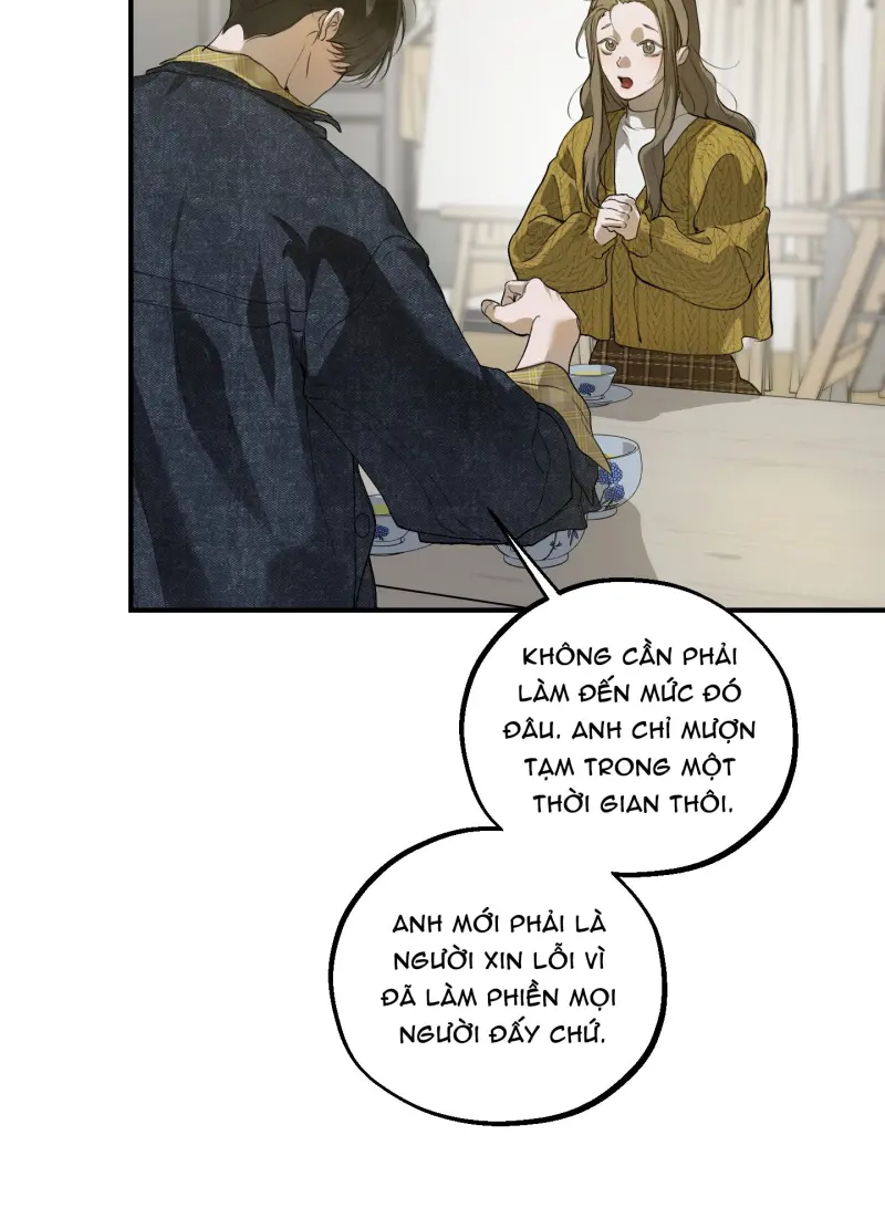 LÃNG MẠN NGÀY TẬN THẾ -  - Trang 42