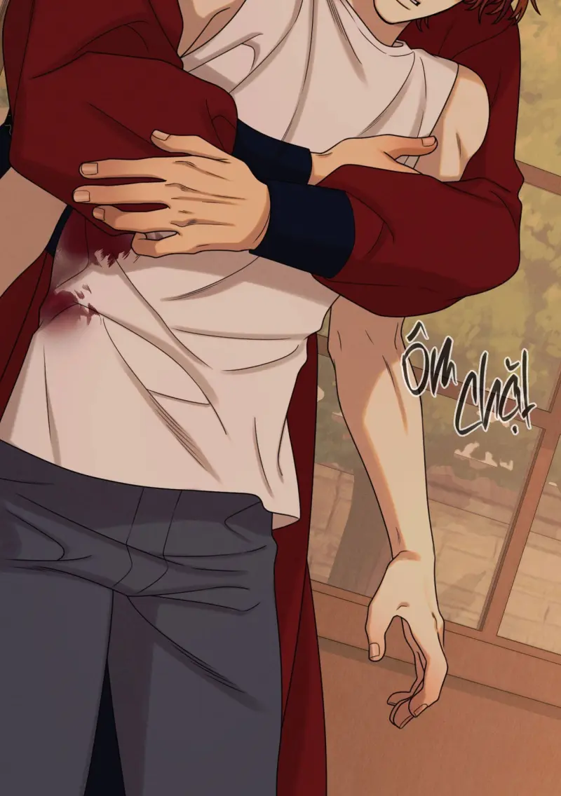 QUẺ BÓI GIẤC MƠ CỦA YÊU TINH -  - Trang 19