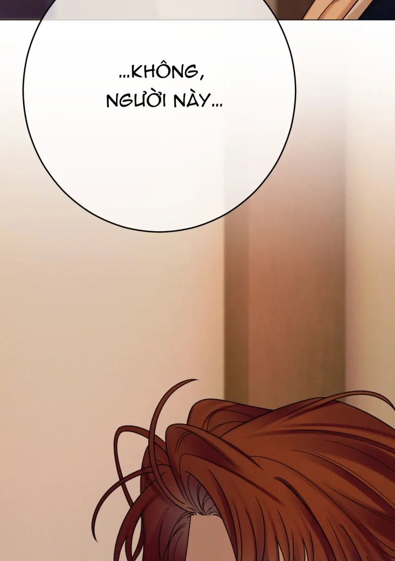 QUẺ BÓI GIẤC MƠ CỦA YÊU TINH -  - Trang 41