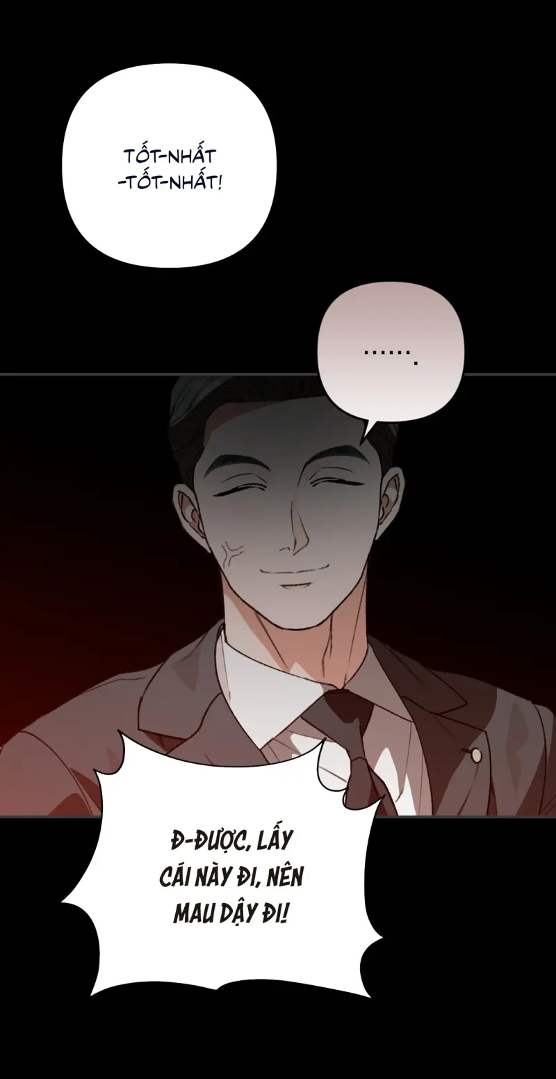 KHÔNG LÀ GÌ CẢ... -  - Trang 12