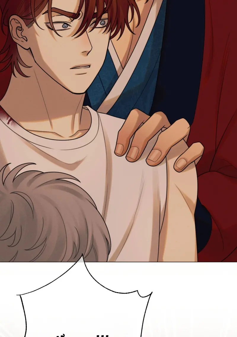 QUẺ BÓI GIẤC MƠ CỦA YÊU TINH -  - Trang 66