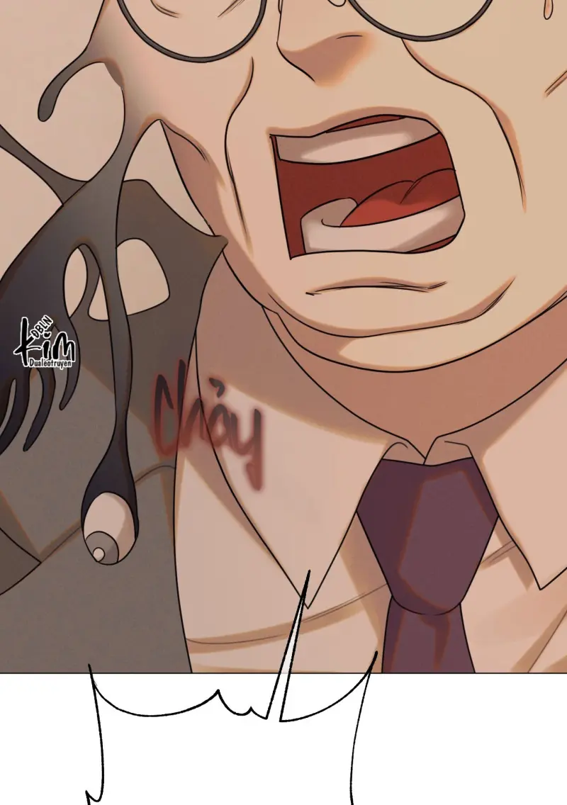 QUẺ BÓI GIẤC MƠ CỦA YÊU TINH -  - Trang 60