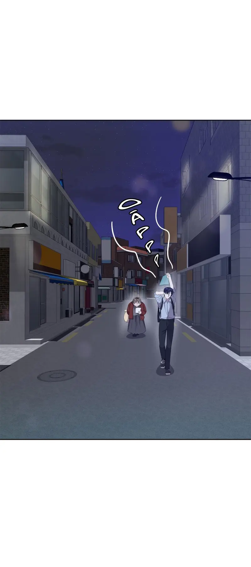 Tôi Là Top Phụ Bị Điên Đây -  - Trang 16