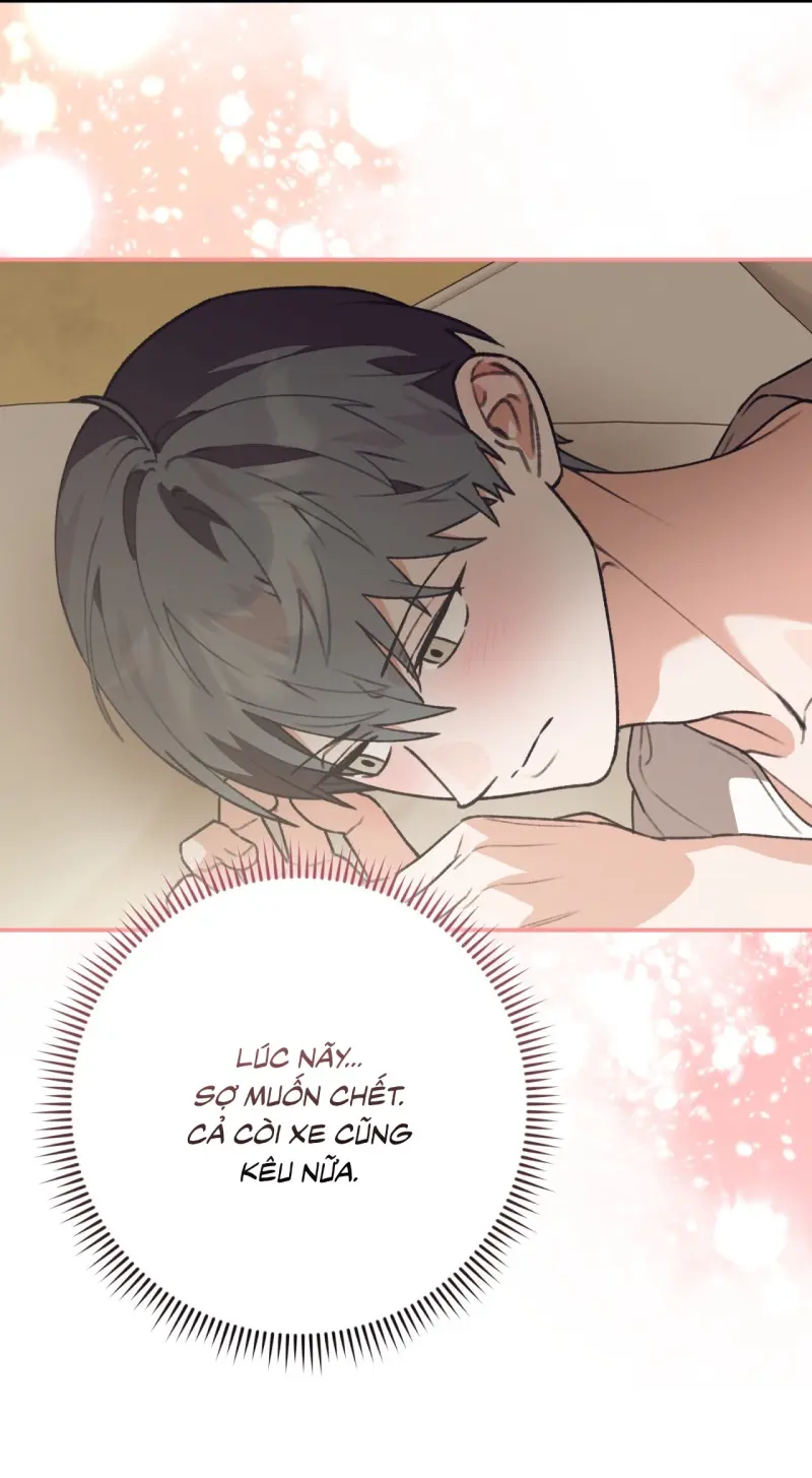 KHÔNG LÀ GÌ CẢ... -  - Trang 21