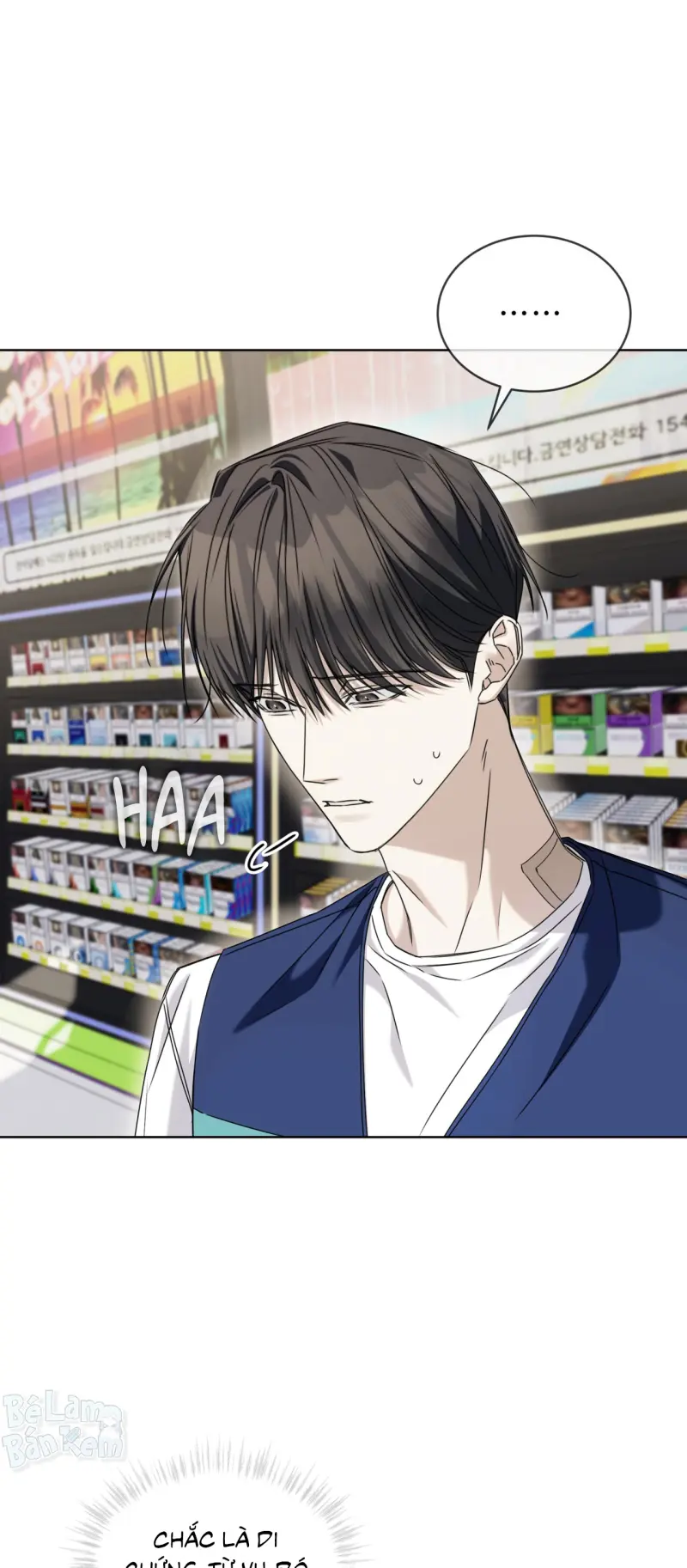 CHEAT DAY -  - Trang 28