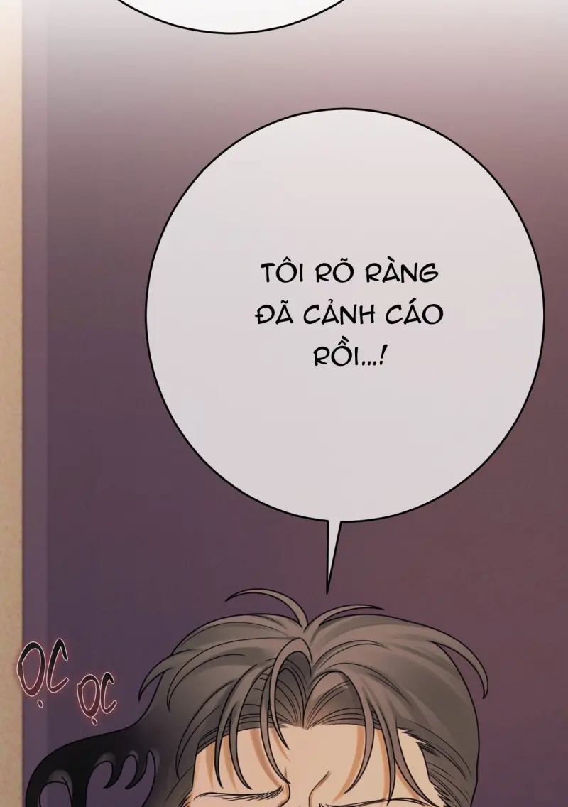 QUẺ BÓI GIẤC MƠ CỦA YÊU TINH -  - Trang 35