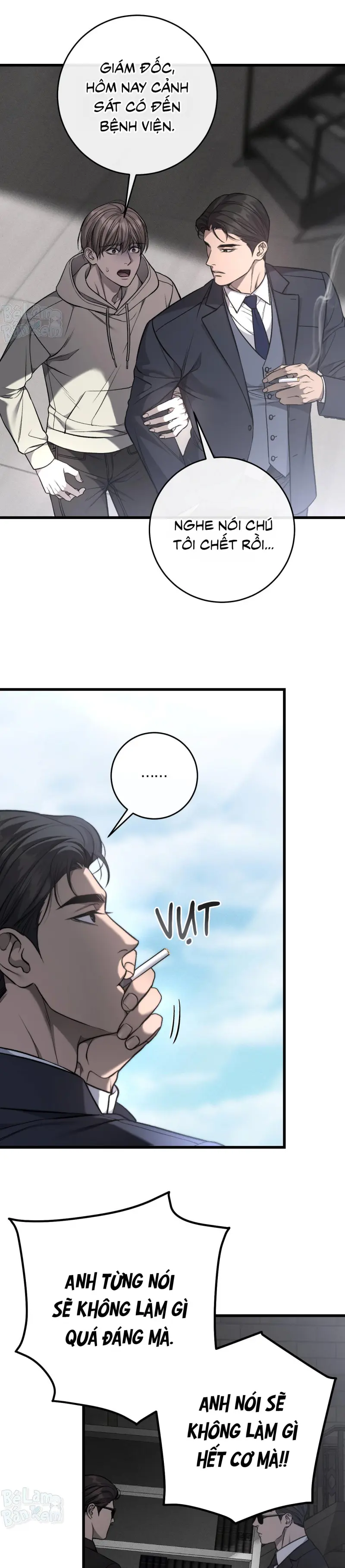 XX ĐÊ TIỆN -  - Trang 18