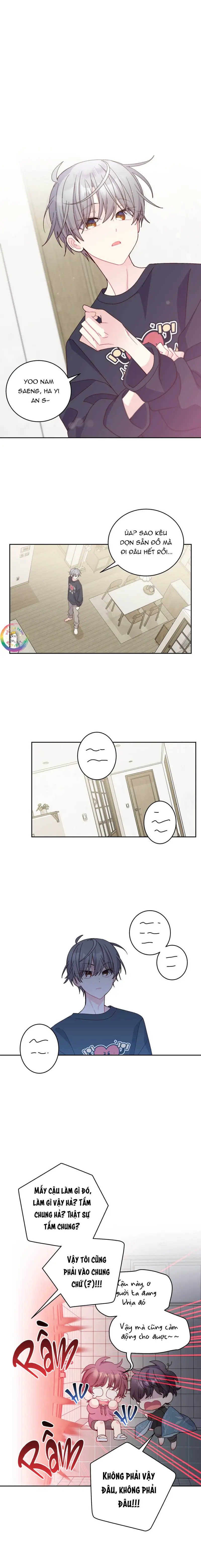 Merry Marbling -  - Trang 11