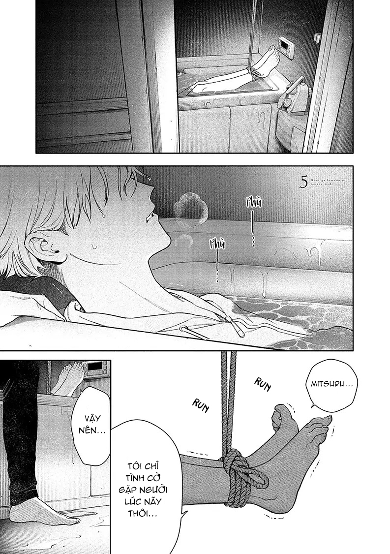 Cho Đến Khi Em Trở Thành Dom - Móc lít đỗ - Trang 2