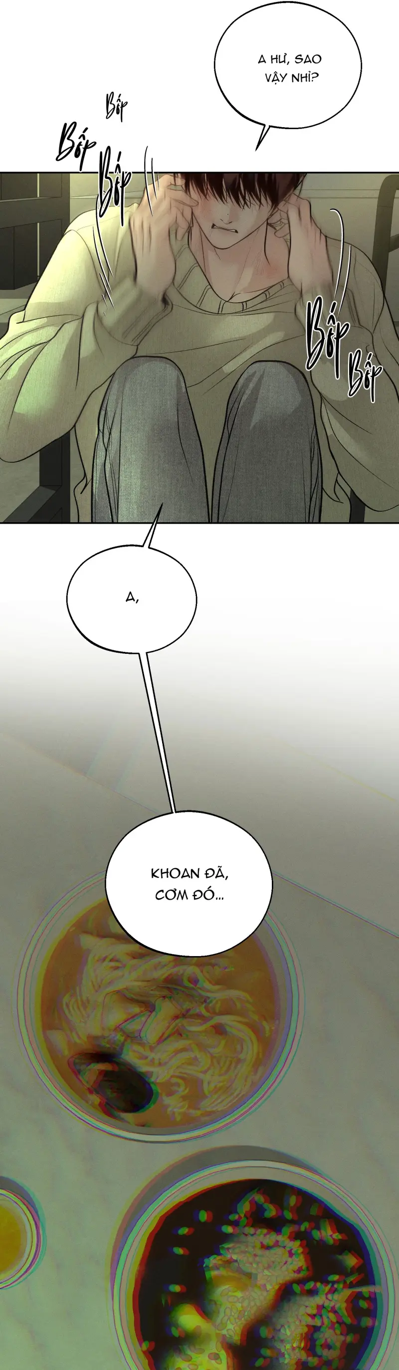  Cứu tinh của Thứ Hai - SS3 - Trang 34