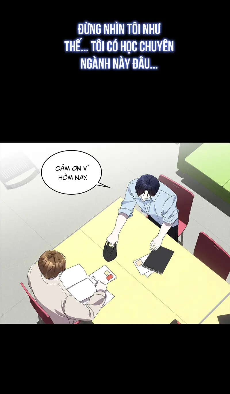 Tôi Là Top Phụ Bị Điên Đây -  - Trang 20