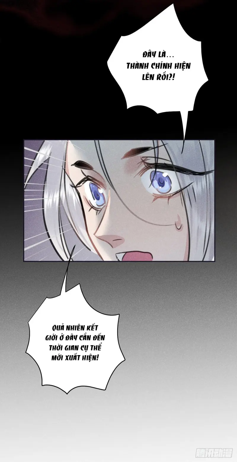 Dạ Bạch -  - Trang 26