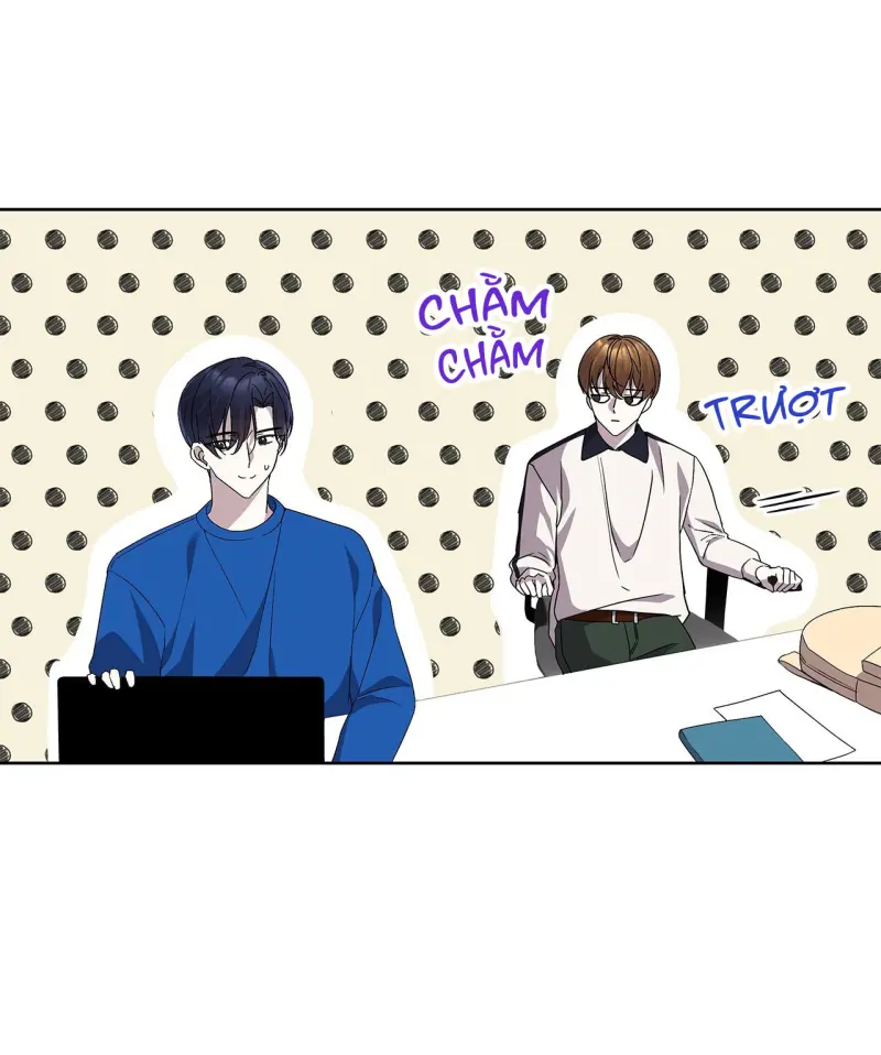 Tôi Là Top Phụ Bị Điên Đây -  - Trang 64