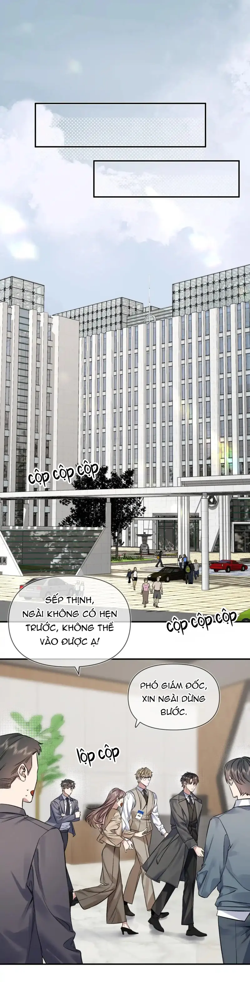 Ngày Và Đêm -  - Trang 16