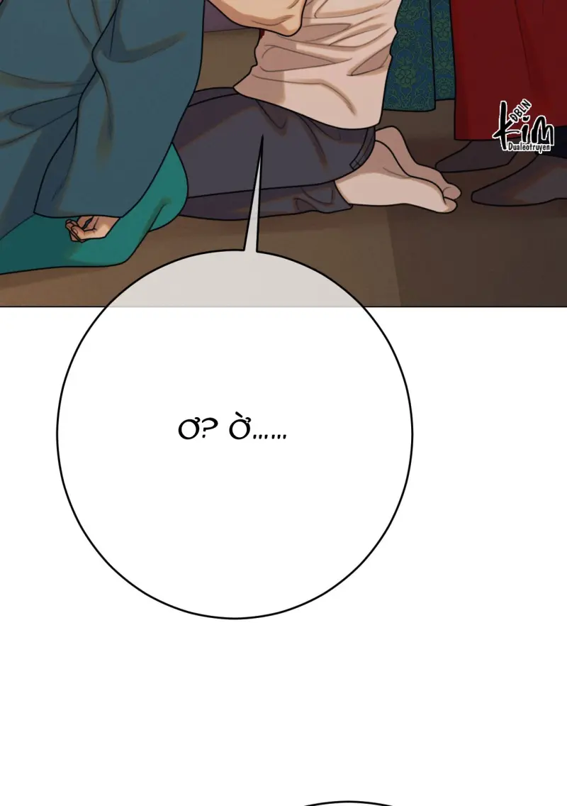 QUẺ BÓI GIẤC MƠ CỦA YÊU TINH -  - Trang 56