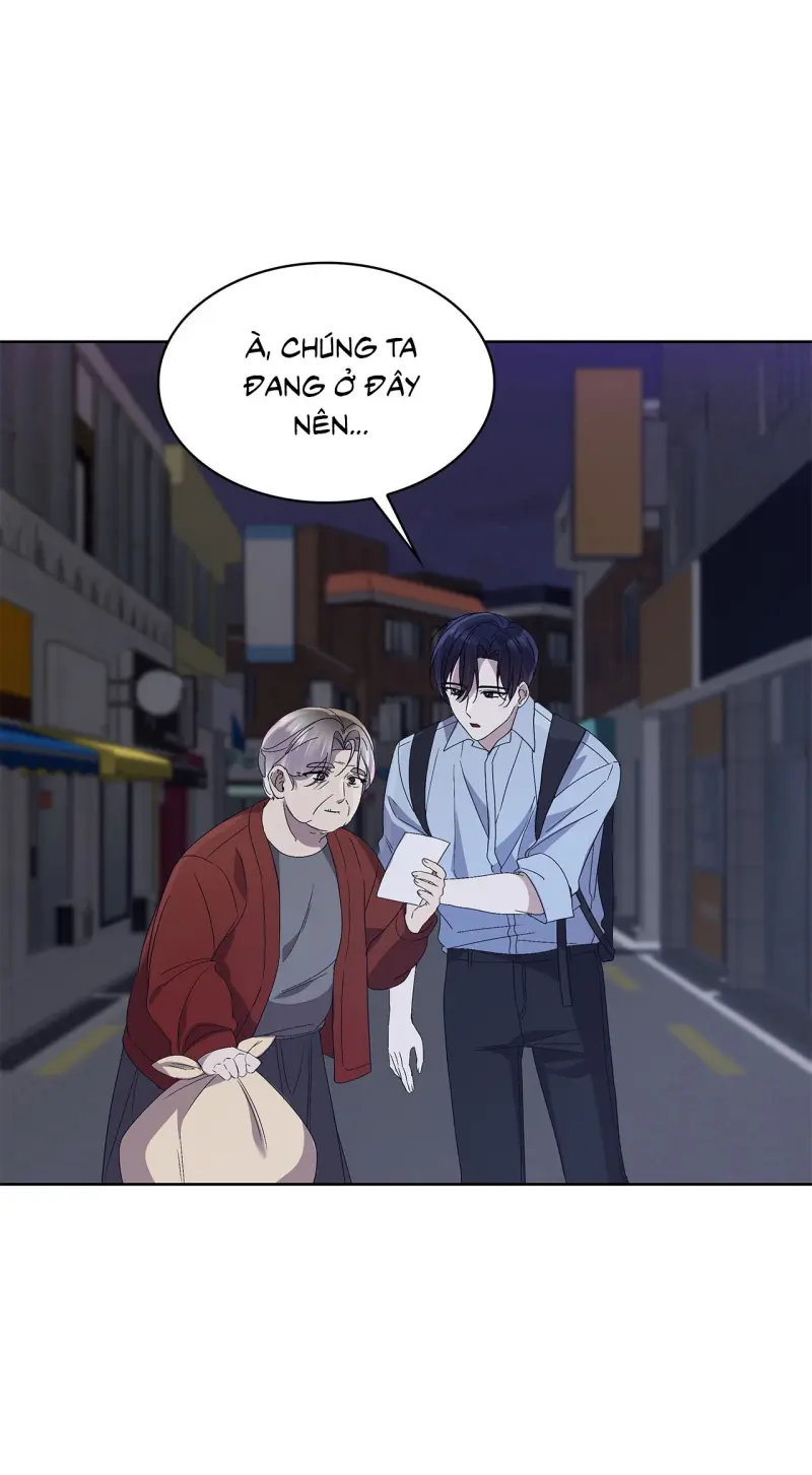 Tôi Là Top Phụ Bị Điên Đây -  - Trang 26