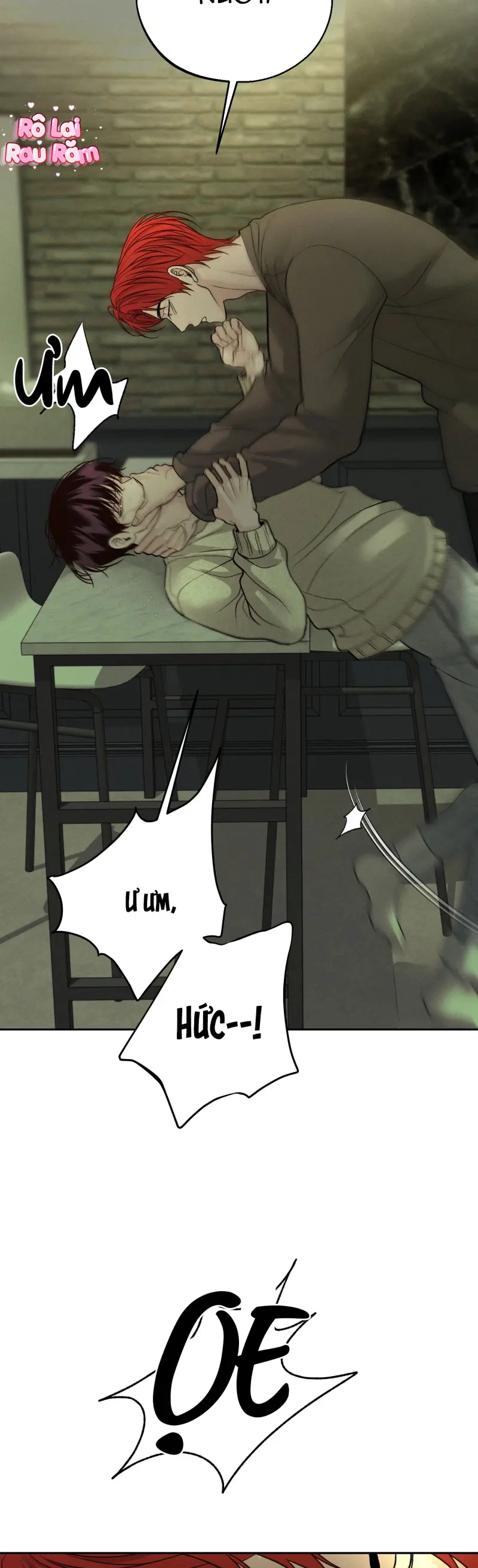  Cứu tinh của Thứ Hai - SS3 - Trang 25