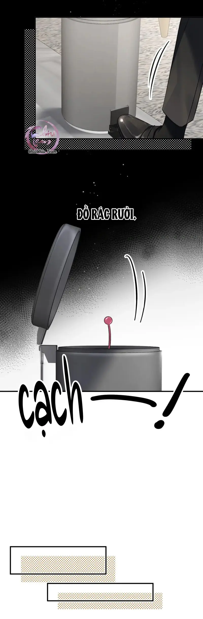 Ngày Và Đêm -  - Trang 11