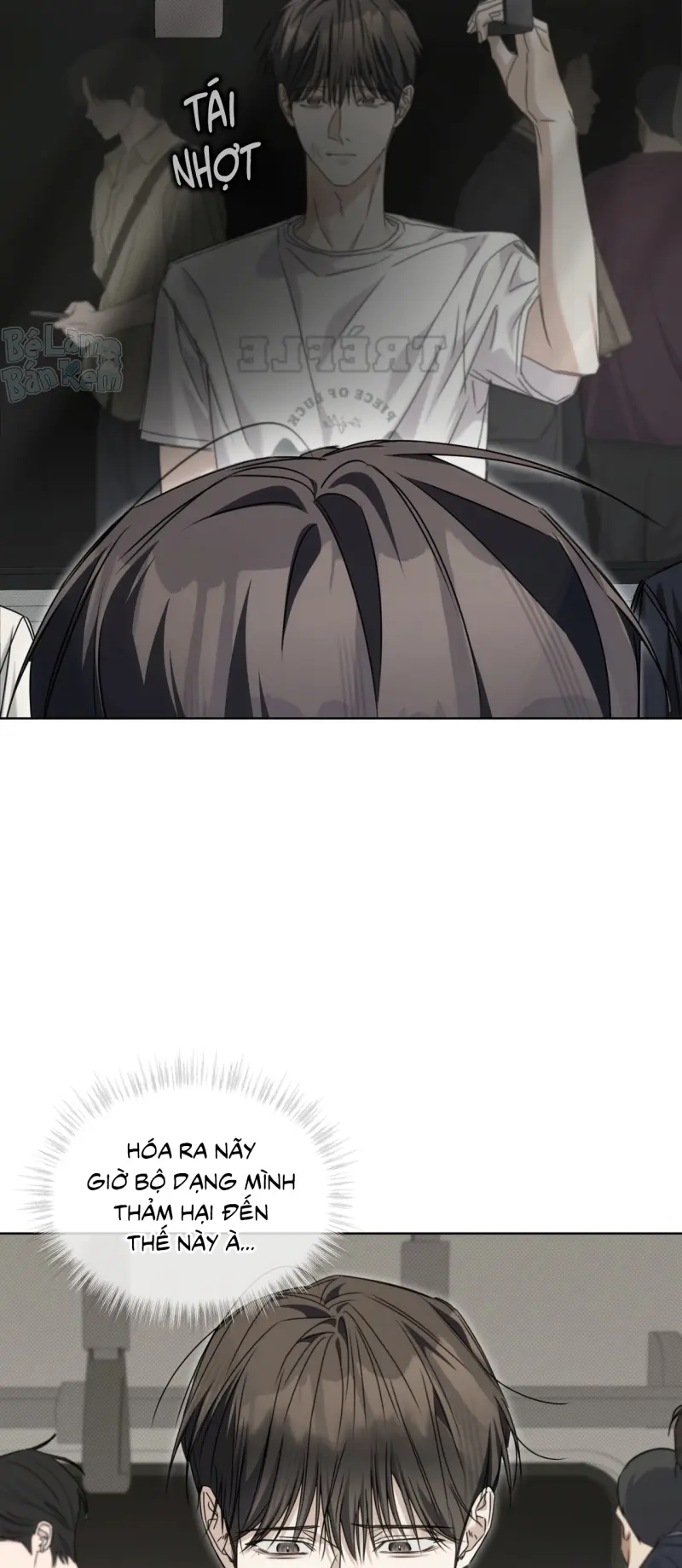 CHEAT DAY -  - Trang 21