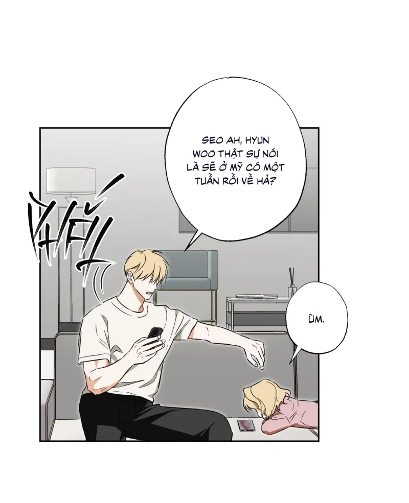 CHIẾN LƯỢC ĐOẠT TÂM CỦA CUỘC TÌNH ĐƠN PHƯƠNG - END - SS1 - Trang 51