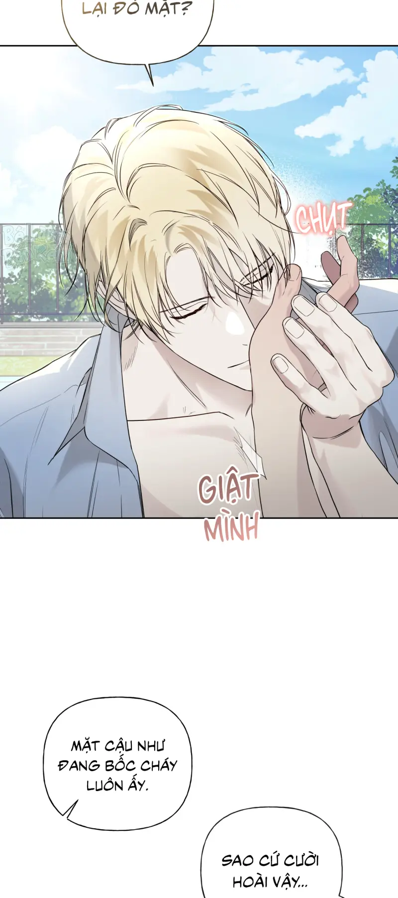 HIỂM HỌA GUIDING - H+++ - Trang 8