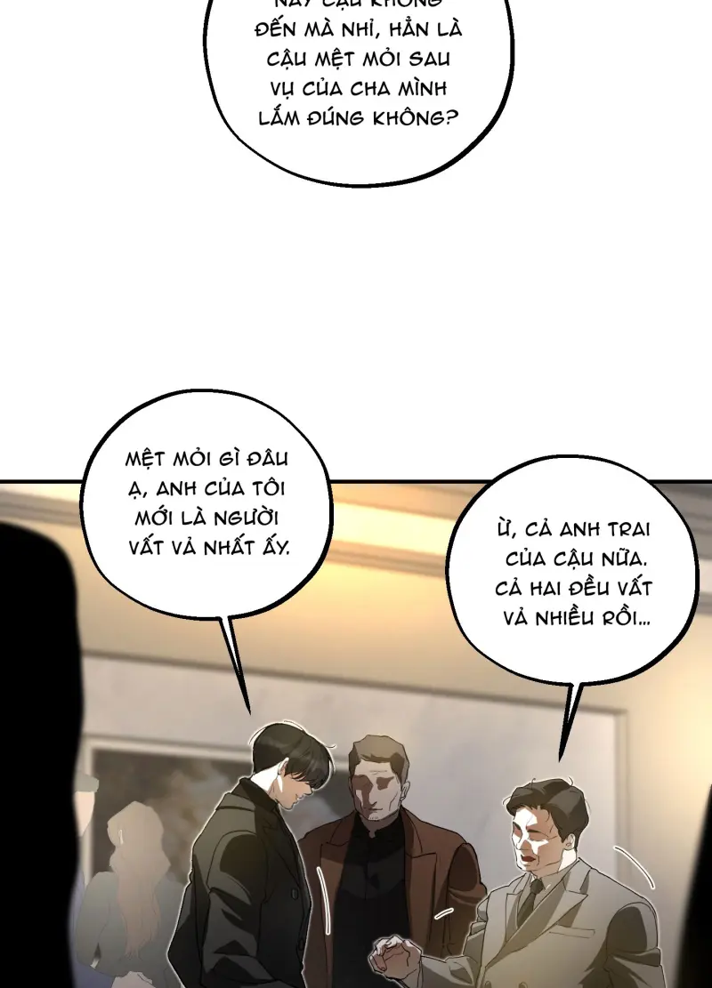 LÃNG MẠN NGÀY TẬN THẾ -  - Trang 71