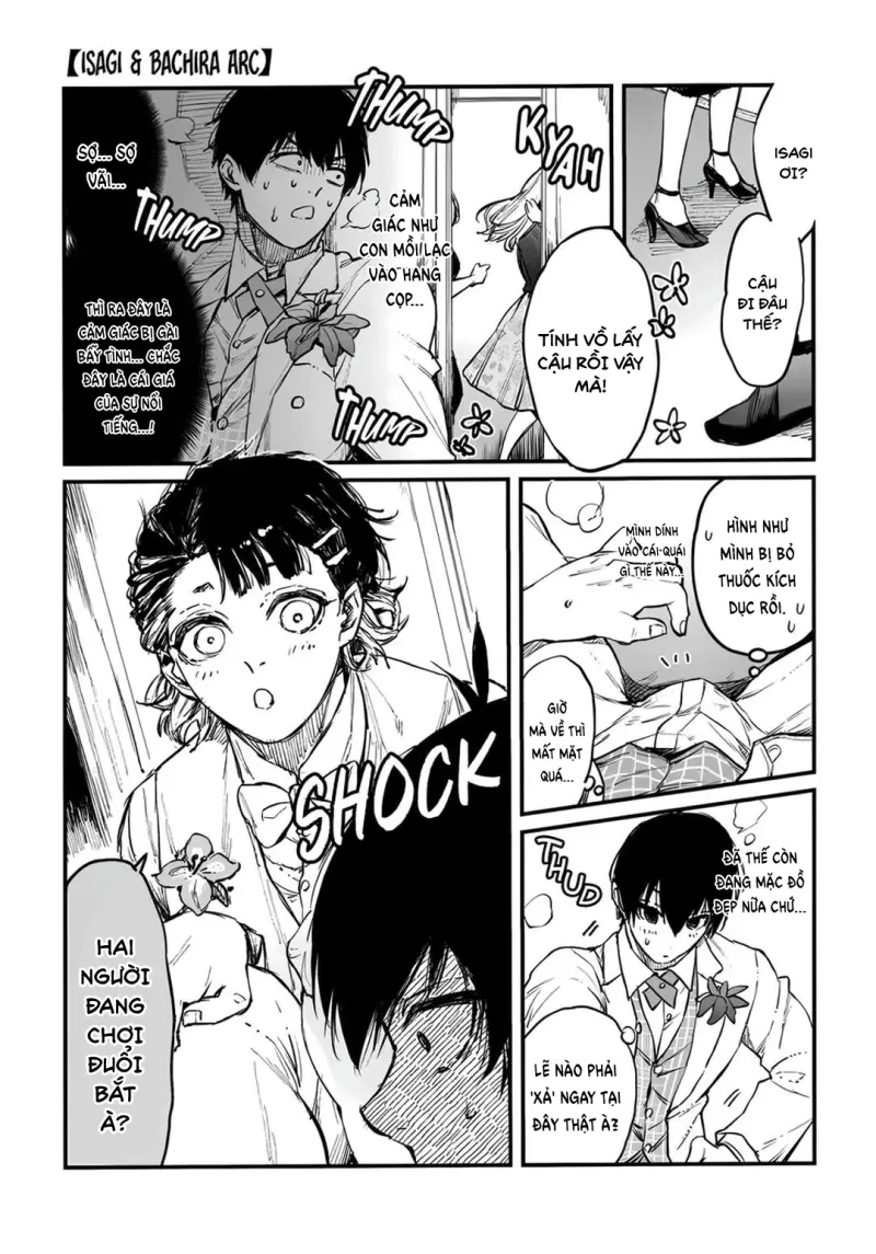 DJ Bluelock -  - Trang 3