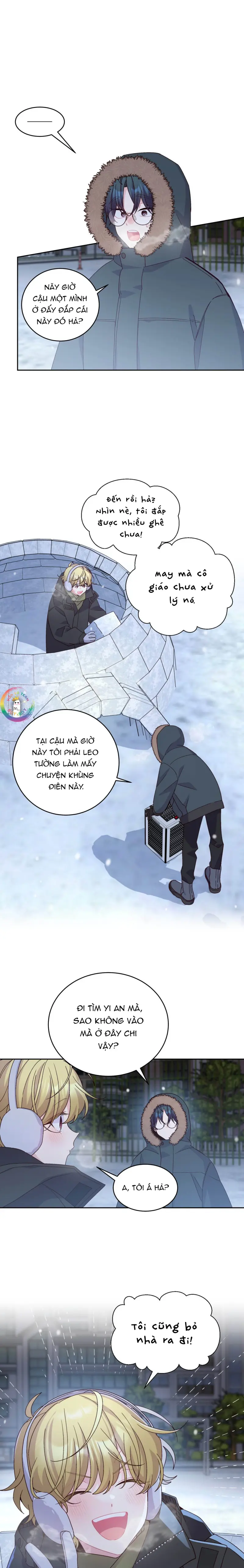 Merry Marbling -  - Trang 2