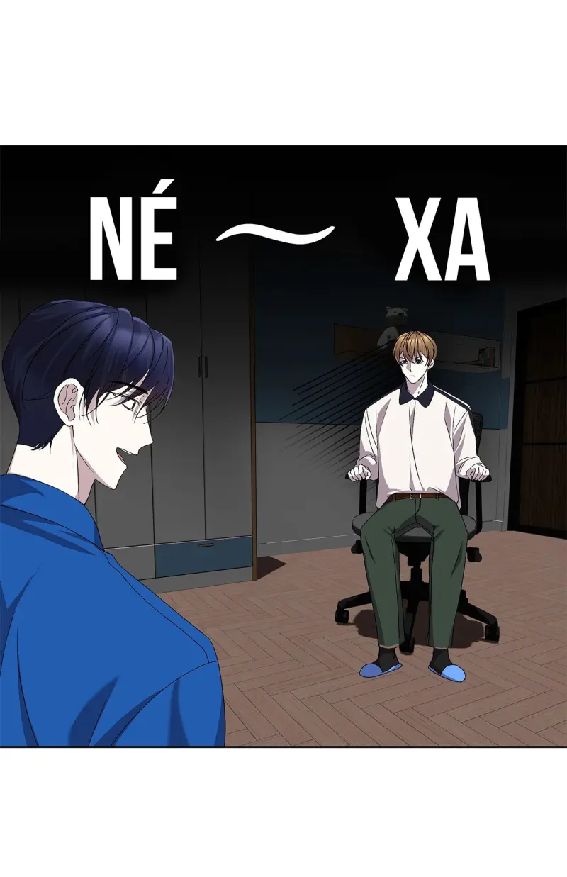 Tôi Là Top Phụ Bị Điên Đây -  - Trang 62