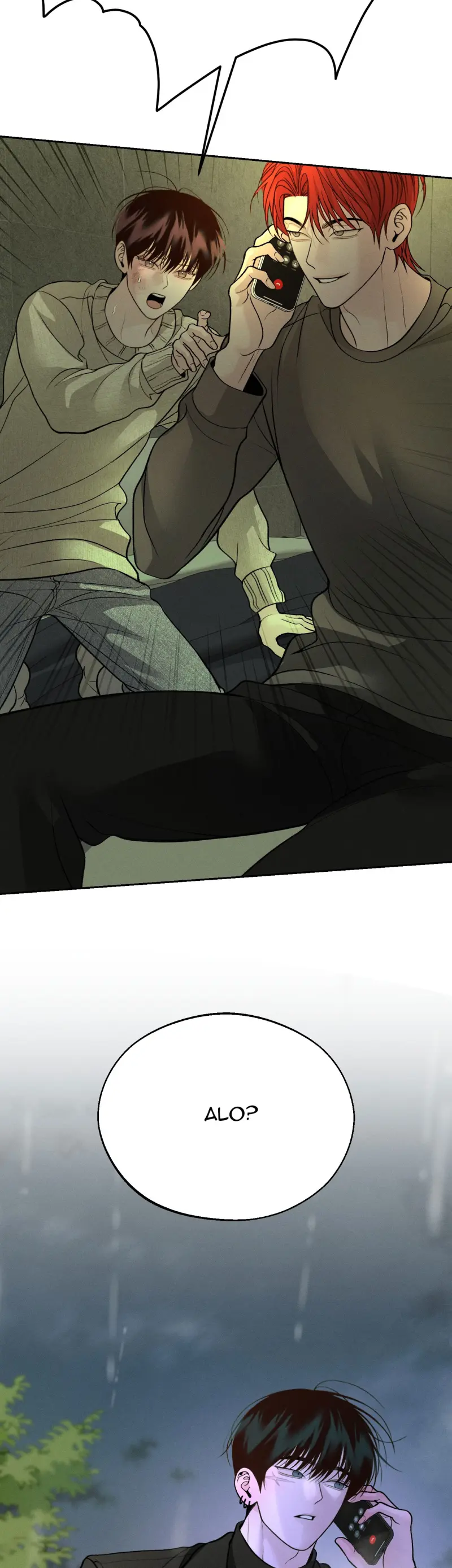  Cứu tinh của Thứ Hai - SS3 - Trang 47