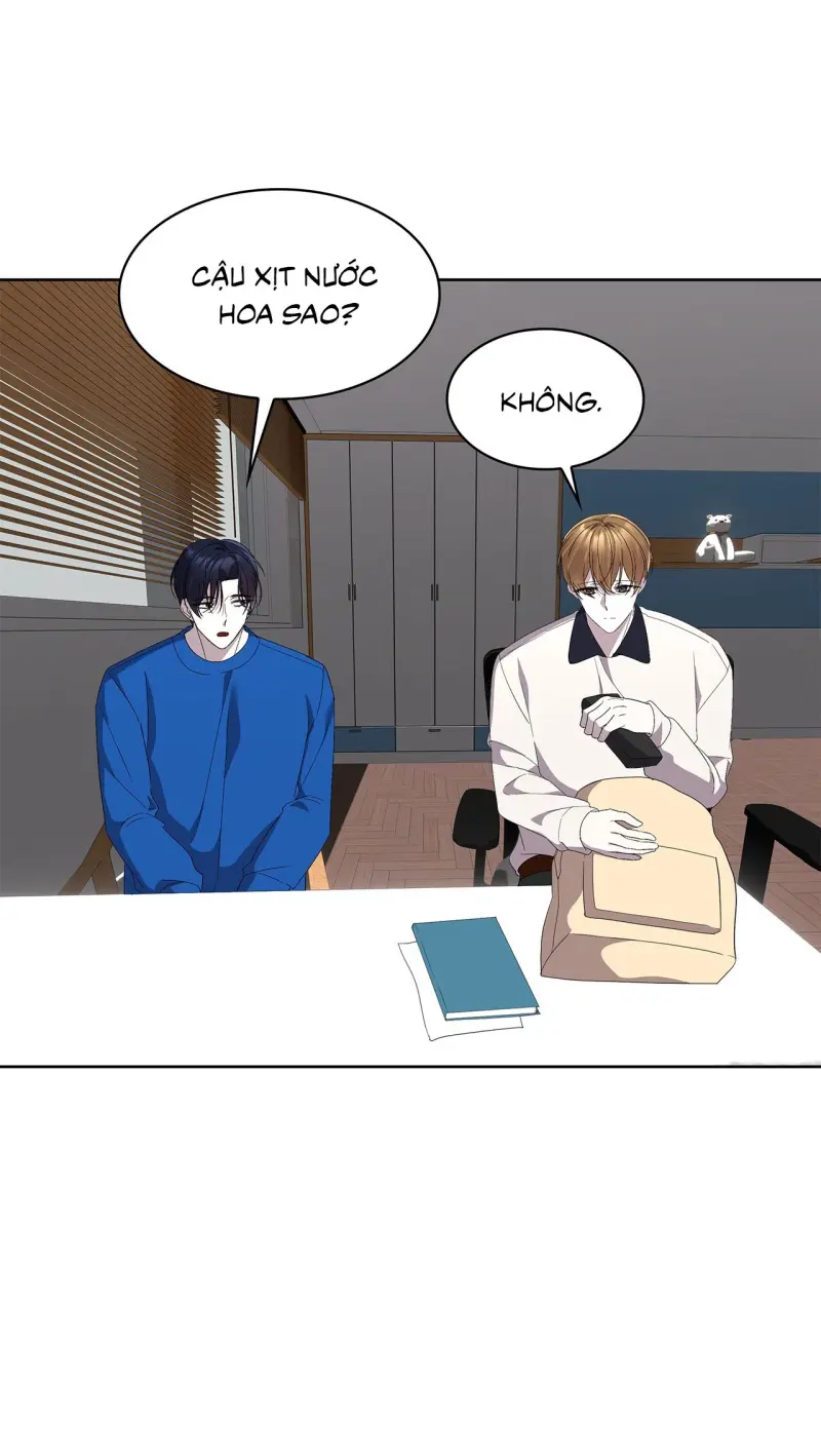 Tôi Là Top Phụ Bị Điên Đây -  - Trang 59