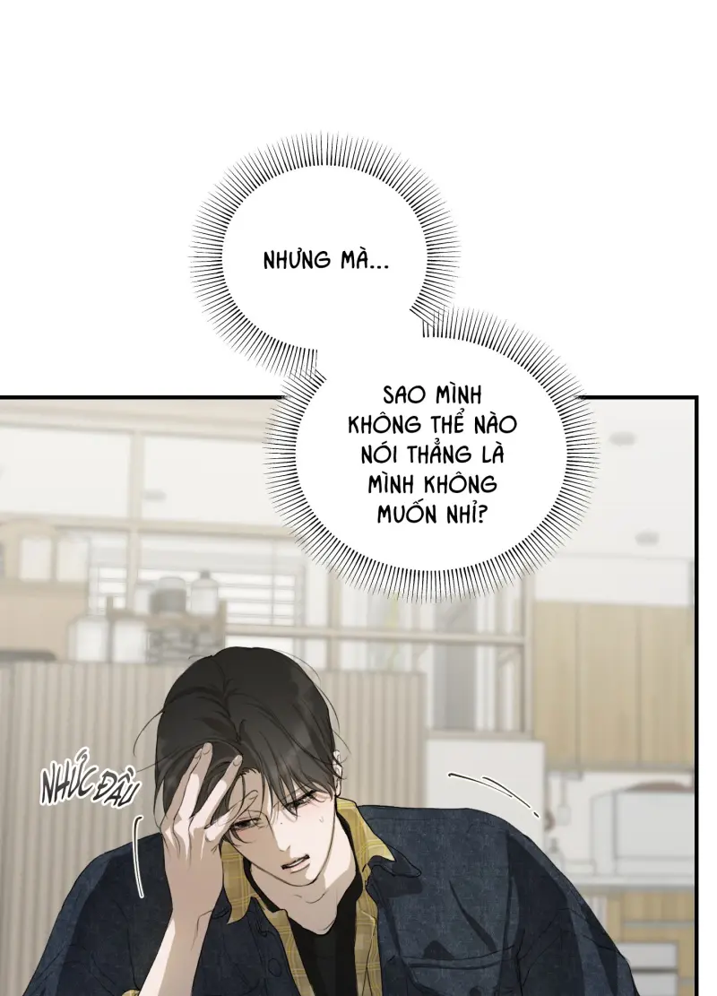 LÃNG MẠN NGÀY TẬN THẾ -  - Trang 62