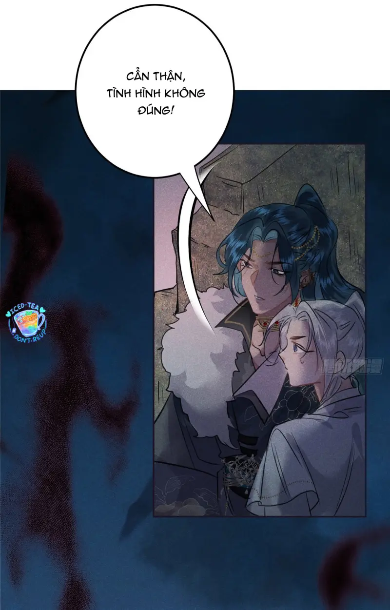 Dạ Bạch -  - Trang 24