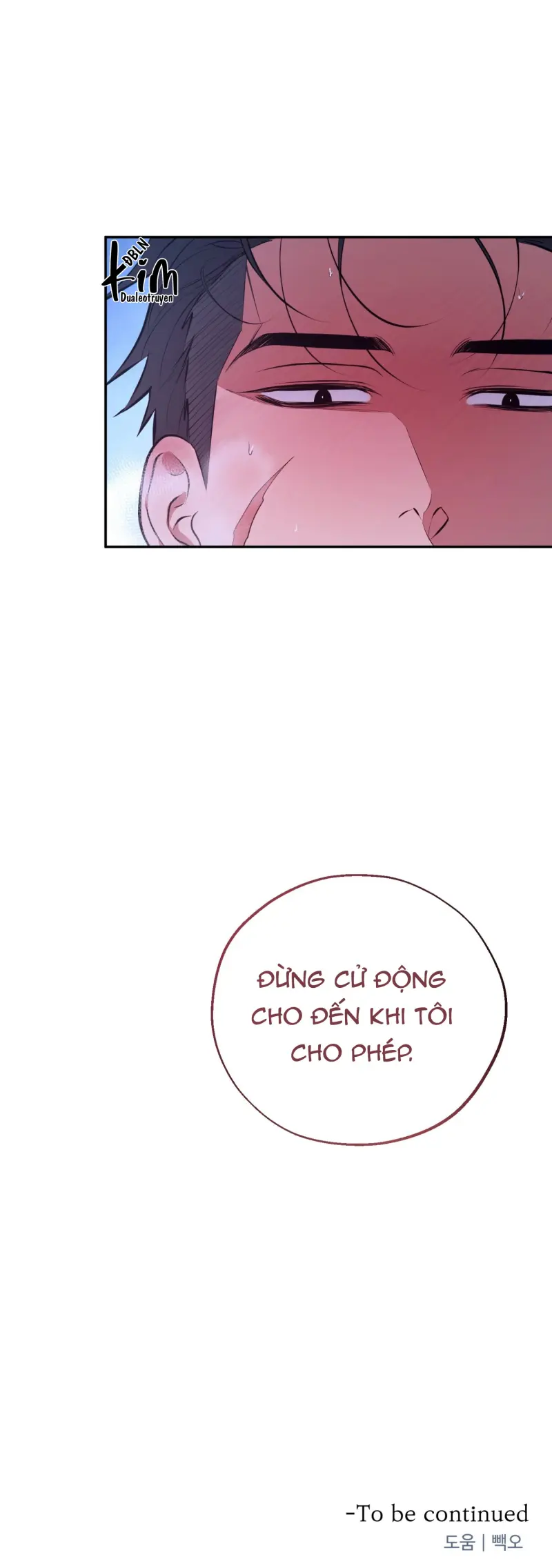 DAWNING LIGHT -  - Trang 40