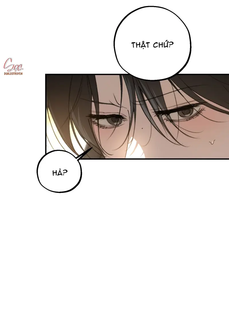 LÃNG MẠN NGÀY TẬN THẾ -  - Trang 24