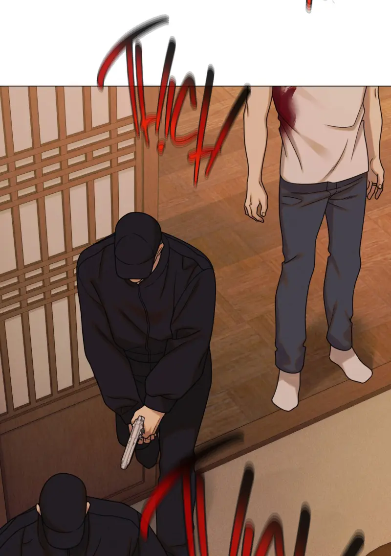 QUẺ BÓI GIẤC MƠ CỦA YÊU TINH -  - Trang 5