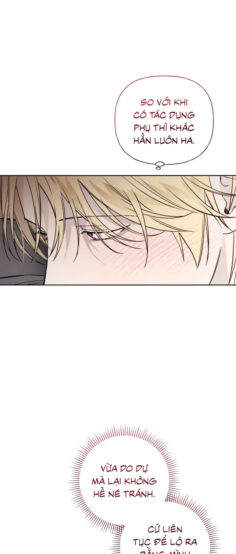 HIỂM HỌA GUIDING - H+++ - Trang 13