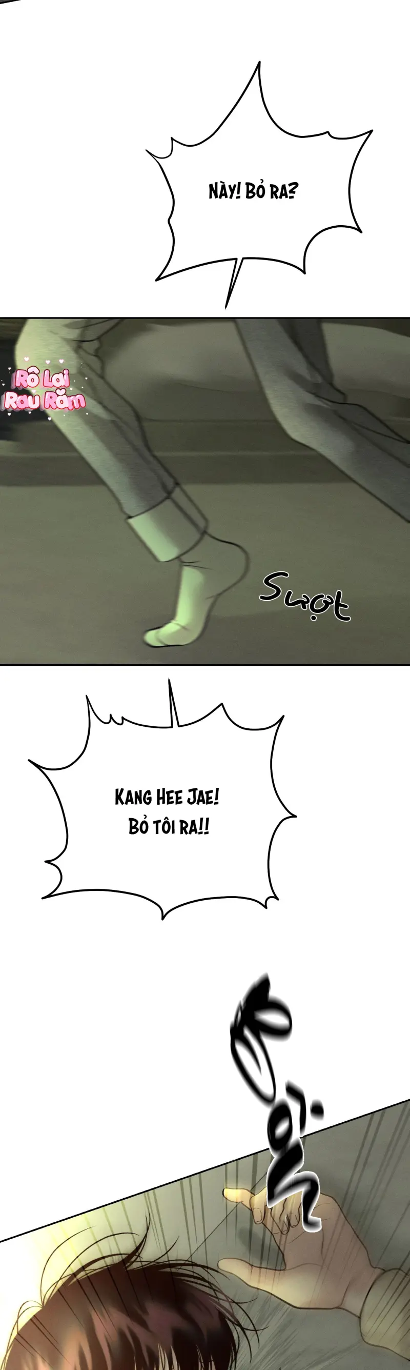  Cứu tinh của Thứ Hai - SS3 - Trang 21