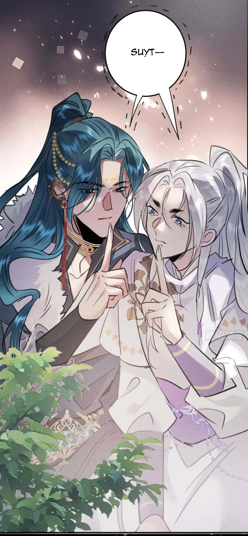 Dạ Bạch -  - Trang 34